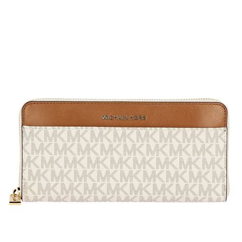 michael kors personalized wallet|michael kors wallets outlet.